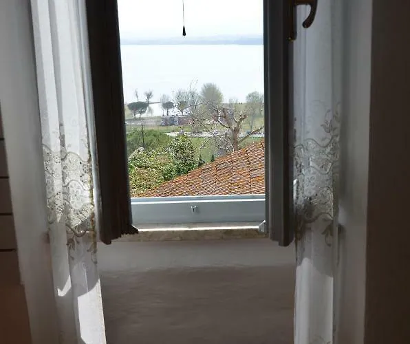 Il Torrione Bed & Breakfast Castiglione del Lago