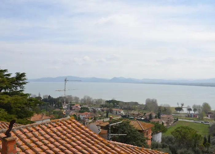 Il Torrione 4* Castiglione del Lago