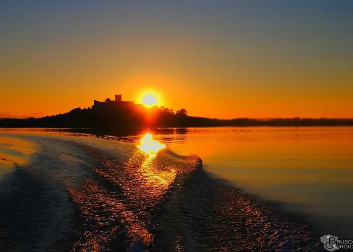 Bed & Breakfast Il Torrione 4*