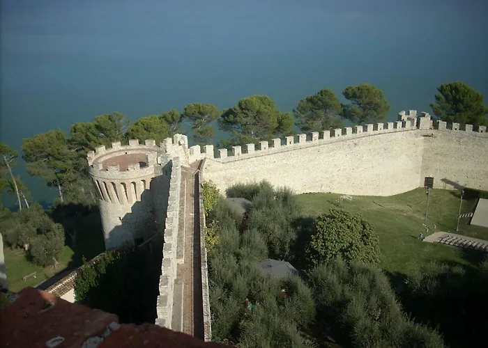 Bed & Breakfast Il Torrione