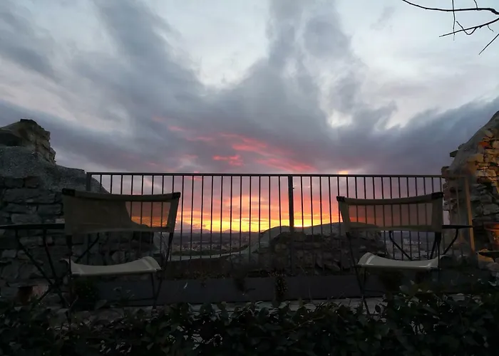 Bed & Breakfast Il Torrione Castiglione del Lago