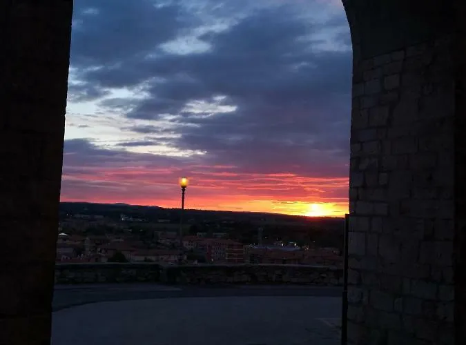 Bed & Breakfast Il Torrione