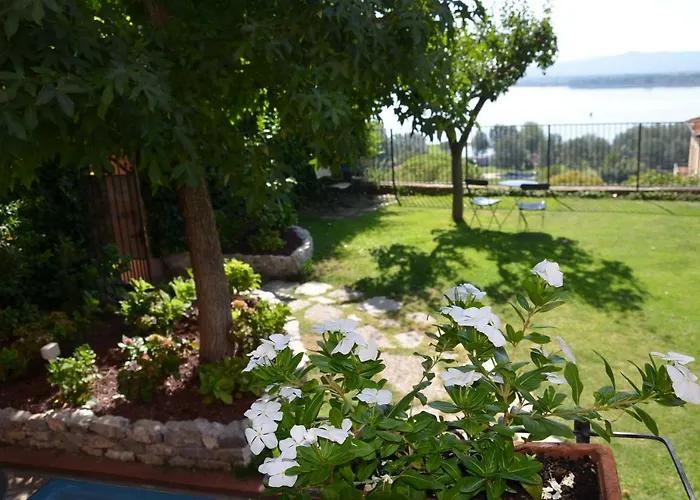 Bed & Breakfast Il Torrione Castiglione del Lago