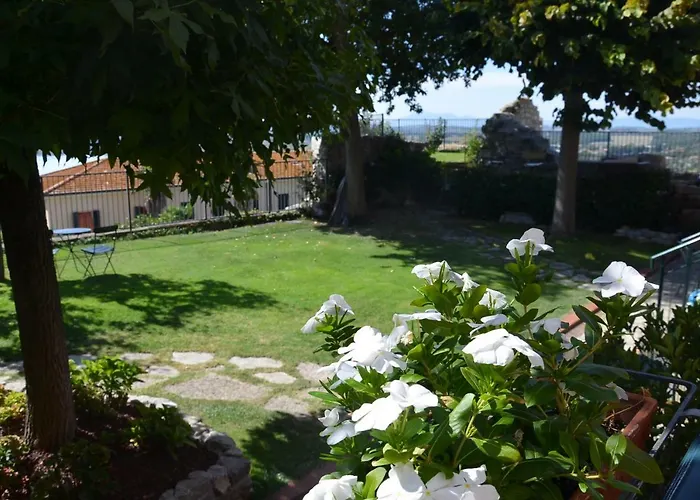 Il Torrione 4* Castiglione del Lago