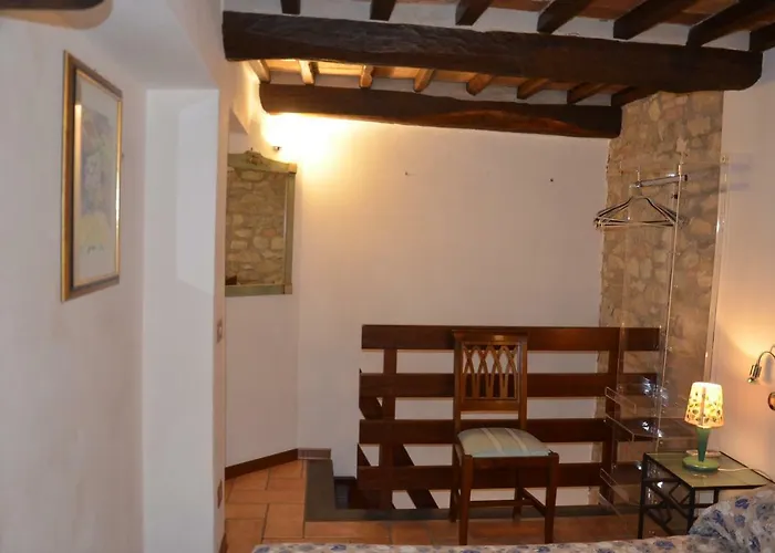 Il Torrione Castiglione del Lago