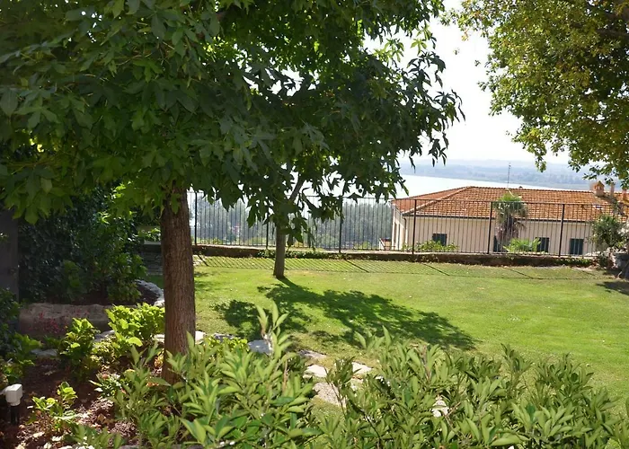 Il Torrione Bed & Breakfast Castiglione del Lago