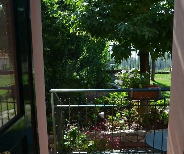 Il Torrione 4* Castiglione del Lago