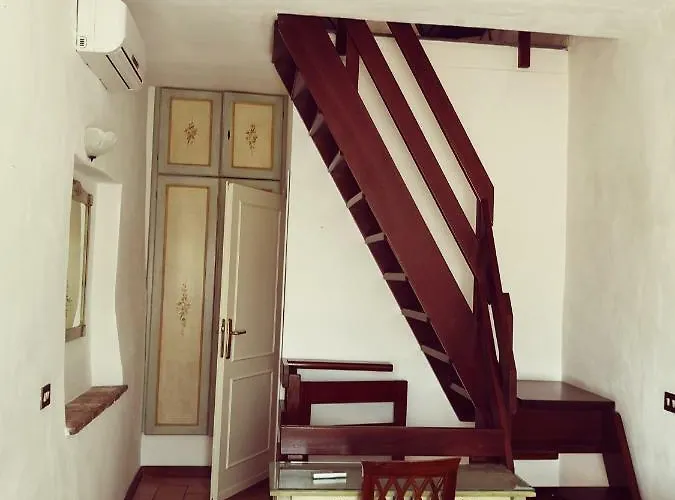 Il Torrione Bed & Breakfast 4*