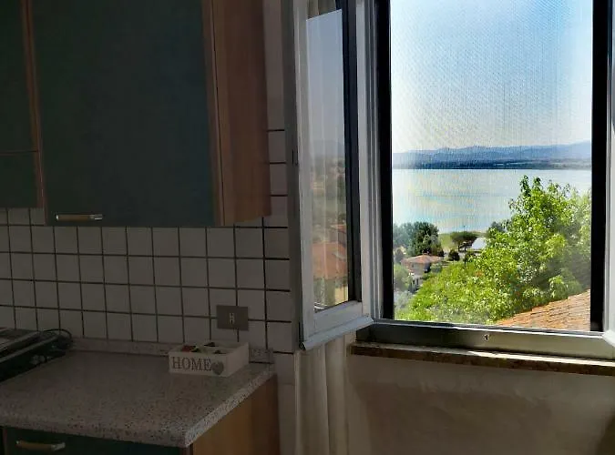 Il Torrione Bed & Breakfast Castiglione del Lago