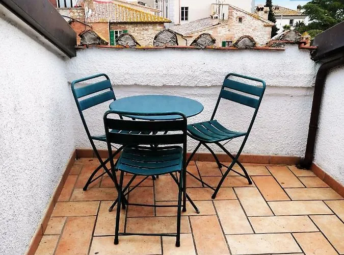 Il Torrione 4* Castiglione del Lago