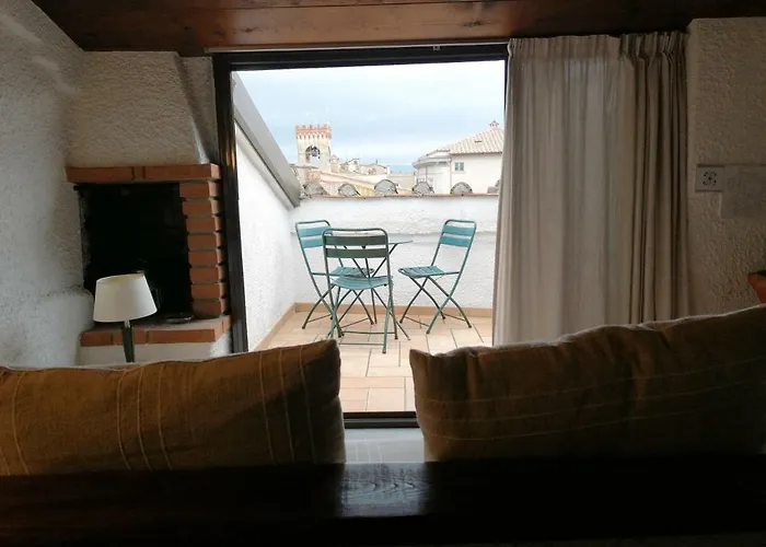 Il Torrione Bed & Breakfast