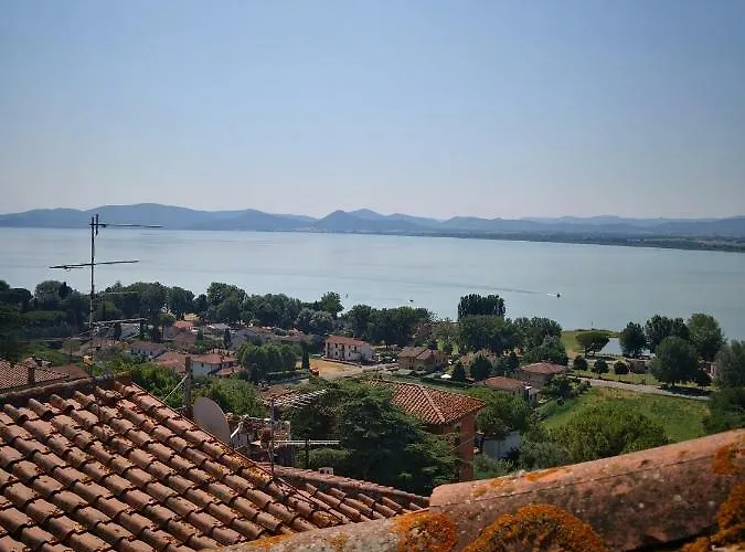 Il Torrione Castiglione del Lago
