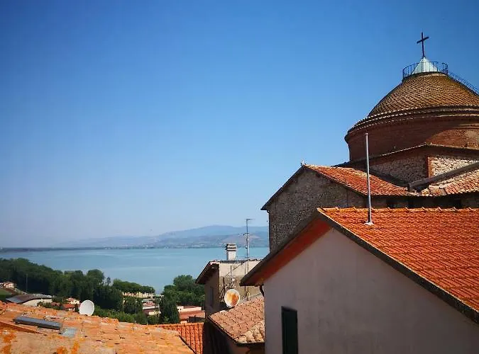 Bed & Breakfast Il Torrione