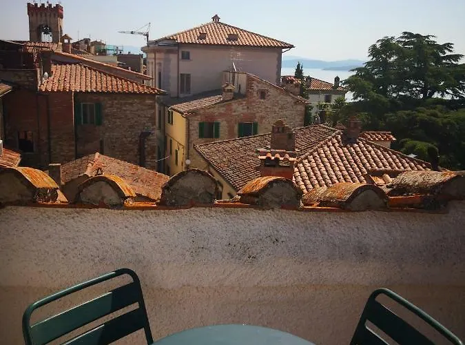 Bed & Breakfast Il Torrione