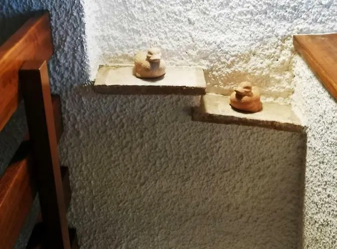 Il Torrione 4* Castiglione del Lago