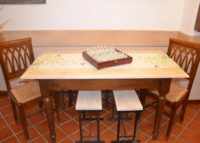 Il Torrione Bed & Breakfast