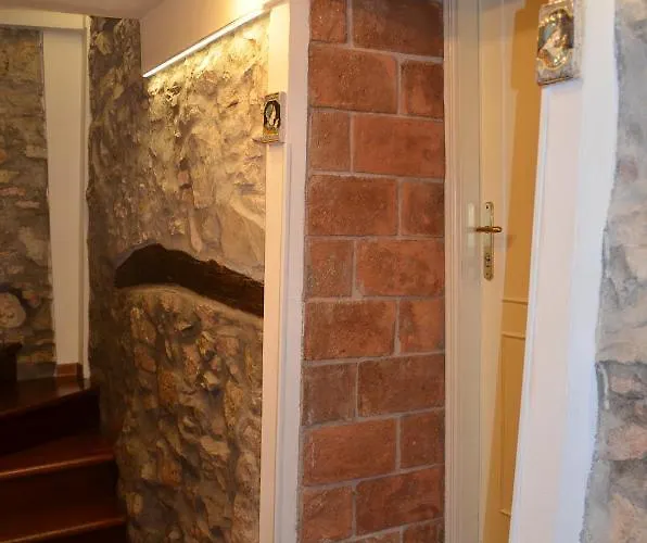 Bed & Breakfast Il Torrione Castiglione del Lago