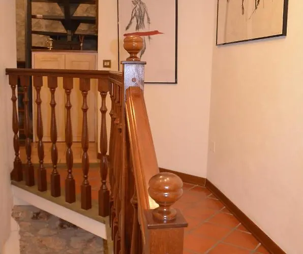 Il Torrione Bed & Breakfast 4*