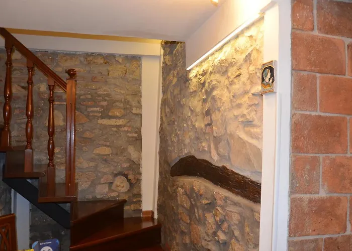 Il Torrione Bed & Breakfast