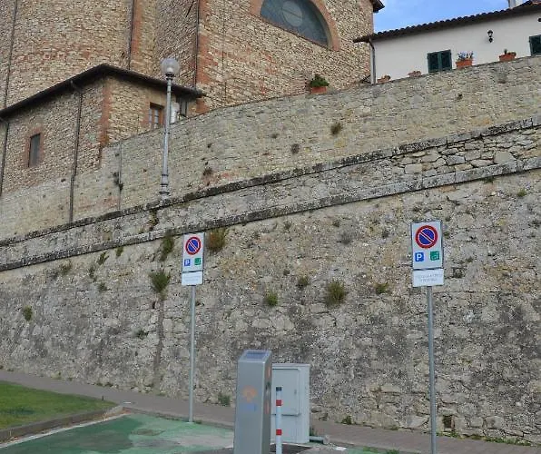 Il Torrione Bed & Breakfast