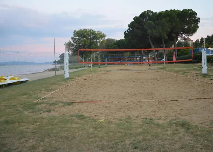 Bed & Breakfast Il Torrione 4*