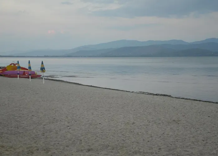 Il Torrione 4* Castiglione del Lago