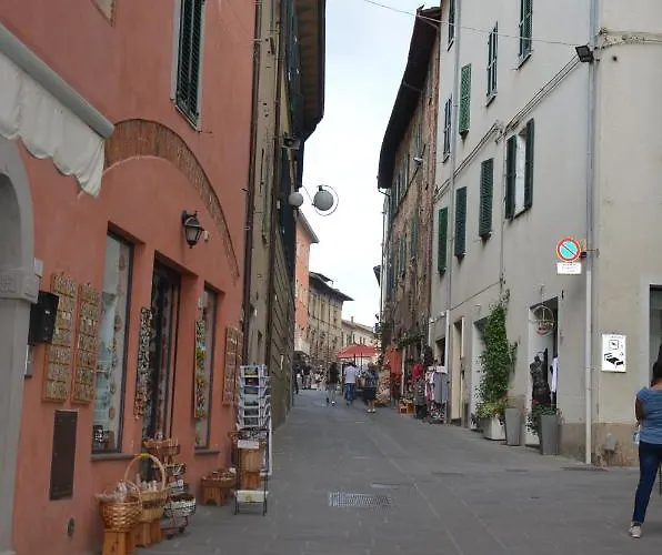 Bed & Breakfast Il Torrione