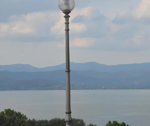 Il Torrione Bed & Breakfast Castiglione del Lago