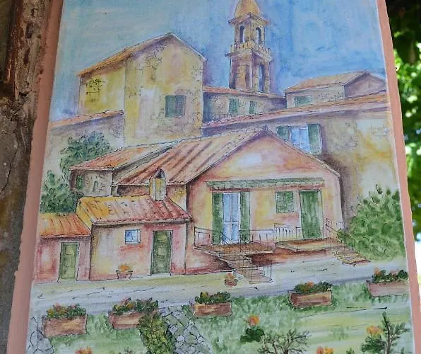 Il Torrione Bed & Breakfast 4*