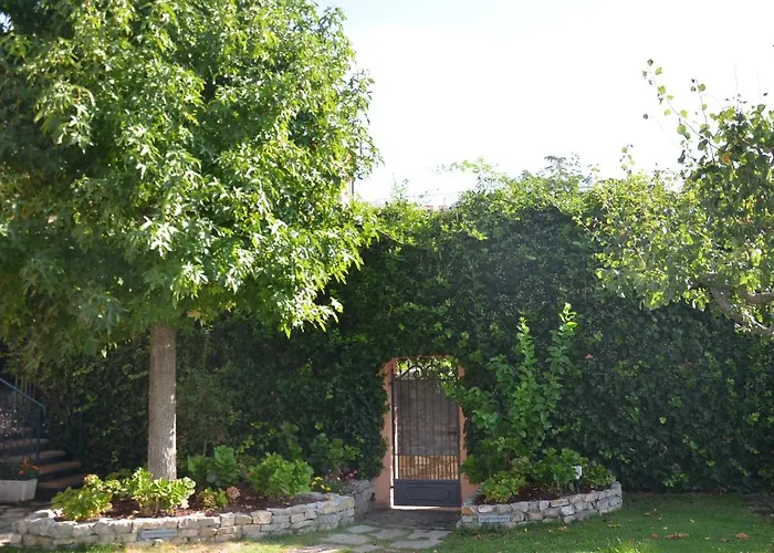 Bed & Breakfast Il Torrione Castiglione del Lago