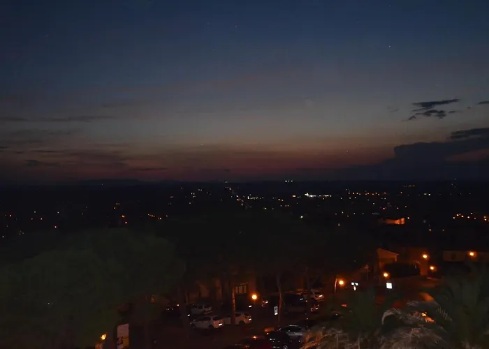 Il Torrione Bed & Breakfast