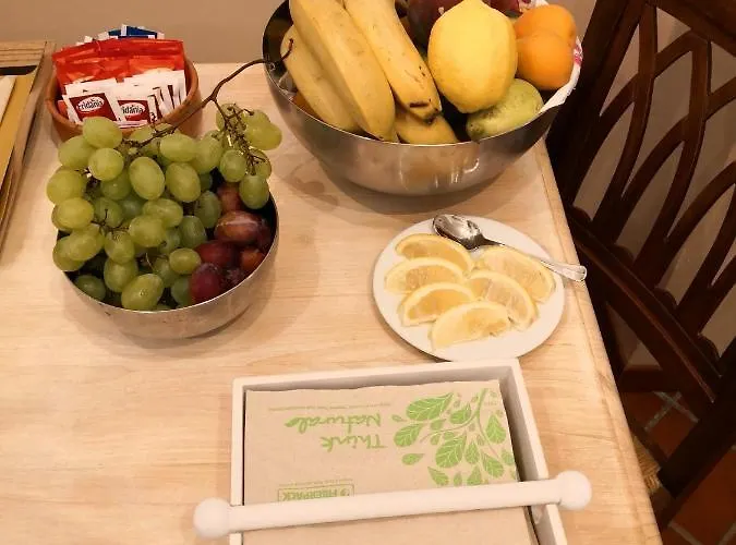 Il Torrione Bed & Breakfast 4*