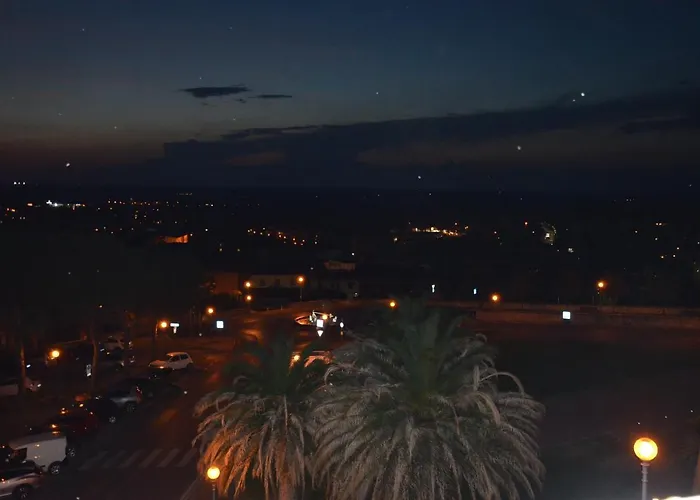 Il Torrione Bed & Breakfast