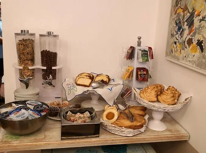 Il Torrione 4* Castiglione del Lago