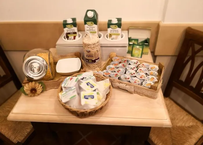 Il Torrione Castiglione del Lago