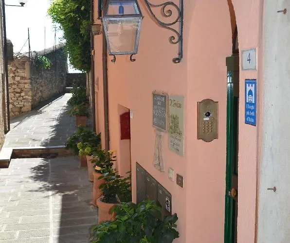 Bed & Breakfast Il Torrione
