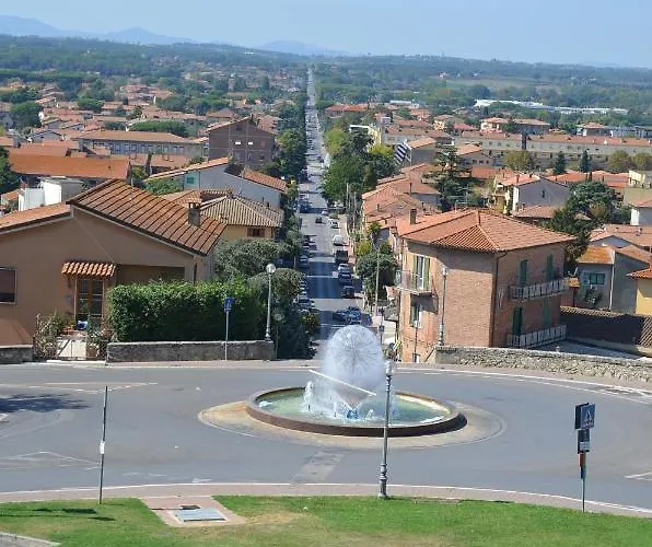 Il Torrione Bed & Breakfast