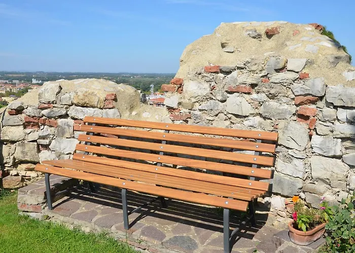 Il Torrione Bed & Breakfast Castiglione del Lago